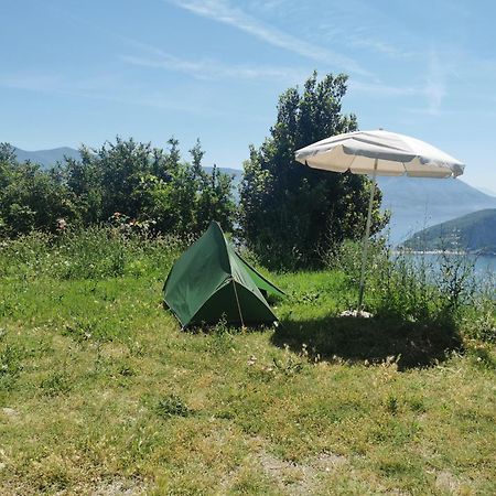 High Camping Будва Екстериор снимка